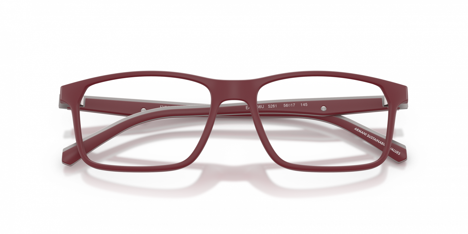Emporio Armani EA3266U 5261  